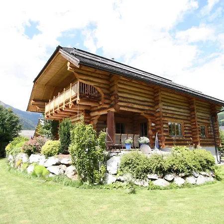 Large In Mauterndorf Salzburgerland Near Area With Sauna Mauterndorf (Salzburg)