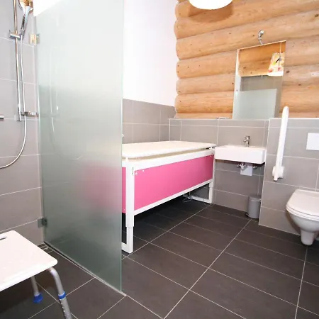 Large In Mauterndorf Salzburgerland Near Area With Sauna Mauterndorf (Salzburg)
