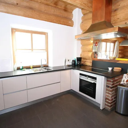 Large In Mauterndorf Salzburgerland Near Area With Sauna Holiday home Mauterndorf (Salzburg)