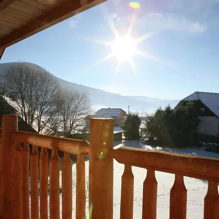 Holiday home Large In Mauterndorf Salzburgerland Near Area With Sauna