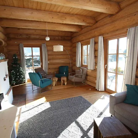 Large In Mauterndorf Salzburgerland Near Area With Sauna * Mauterndorf (Salzburg)