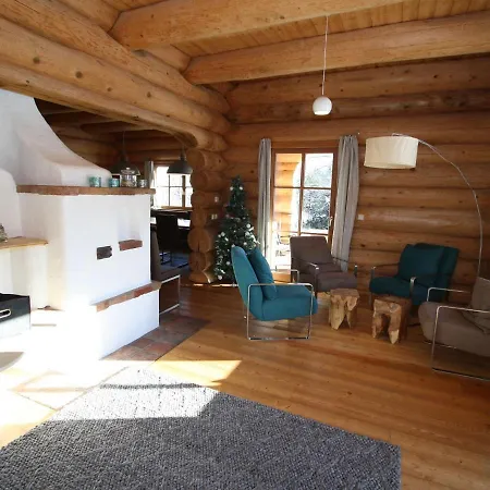 Holiday home Large In Mauterndorf Salzburgerland Near Area With Sauna Mauterndorf (Salzburg)
