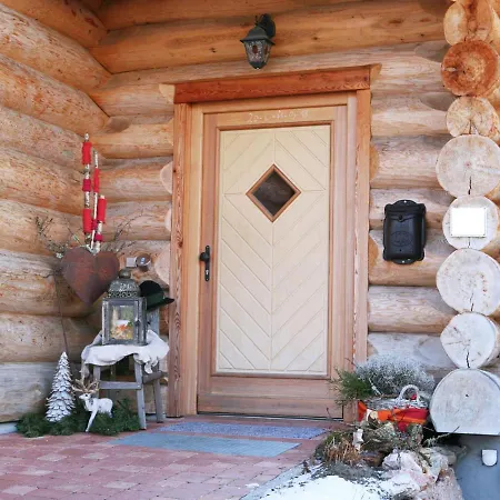 Large In Mauterndorf Salzburgerland Near Area With Sauna Holiday home