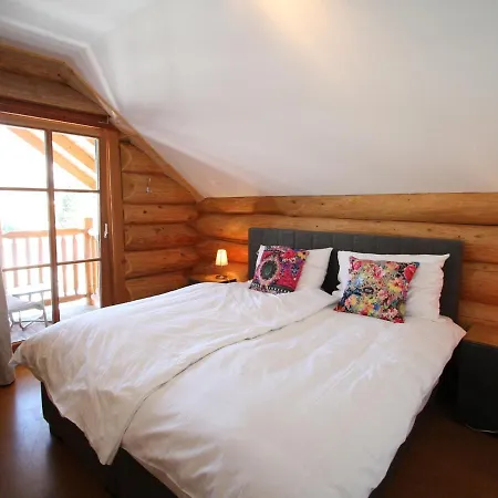 Large In Mauterndorf Salzburgerland Near Area With Sauna Holiday home