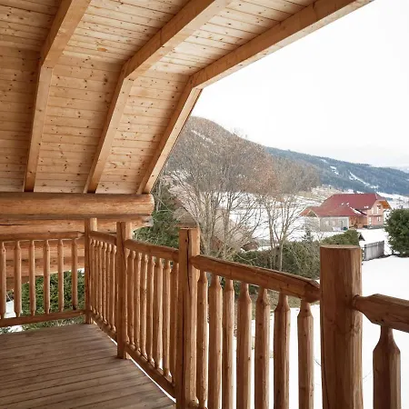 Large In Mauterndorf Salzburgerland Near Area With Sauna *